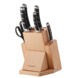 Messerblock-Set