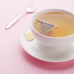 Tee Untere / Tea for one 16,5 cm - RGB