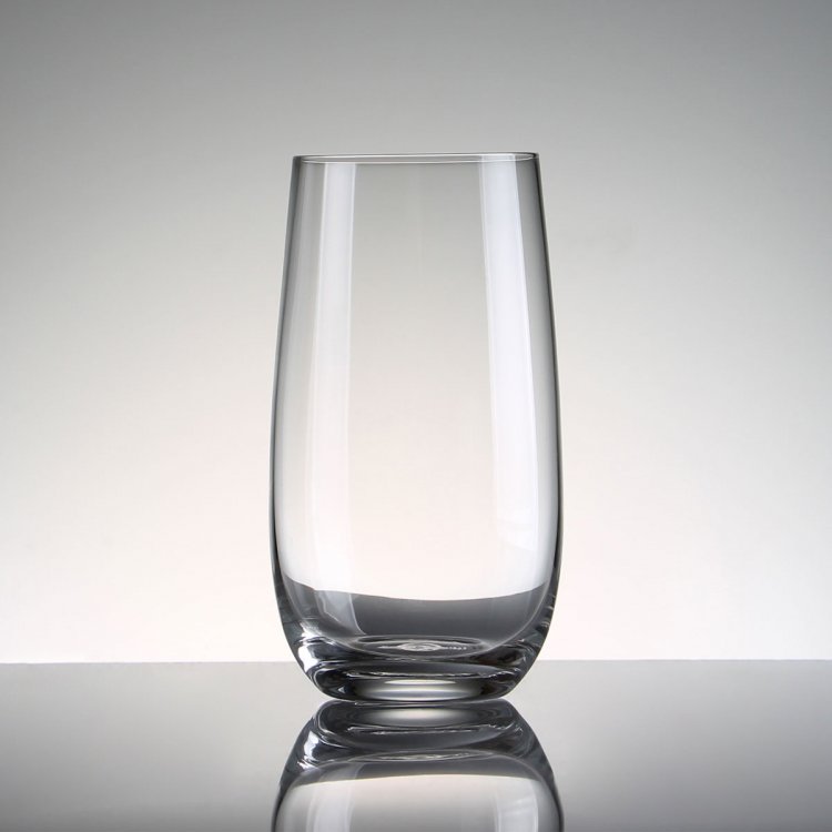 Long Drink 500 ml 4 tlg. - Premium Glas Optima