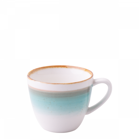 Kaffee Obere 250 ml - Gaya RGB Rustico