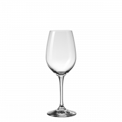 Weissweinglas 280 ml Set 4-tlg. - BASIC Glas Lunasol META Glass